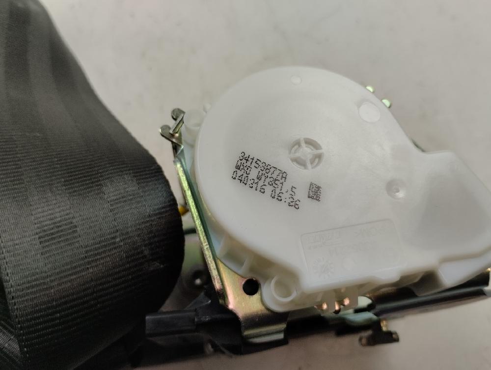 KIT AIRBAG VOLKSWAGEN TIGUAN 2.0 TDI BLUEMOTION MT 110CV