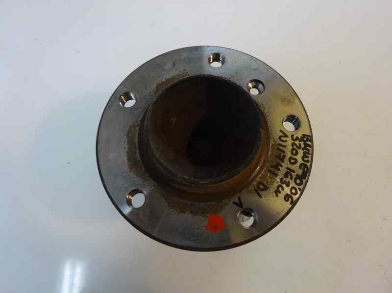 BUJE BMW SERIE 3 2.0 320D MT 163CV