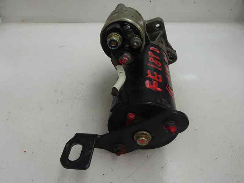 MOTOR ARRANQUE FORD ESCORT 1.8 MT 90CV | 66KW