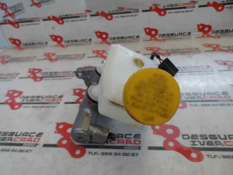 BOMBA FRENO CHEVROLET MATIZ 0.8 AT 52CV | 38KW