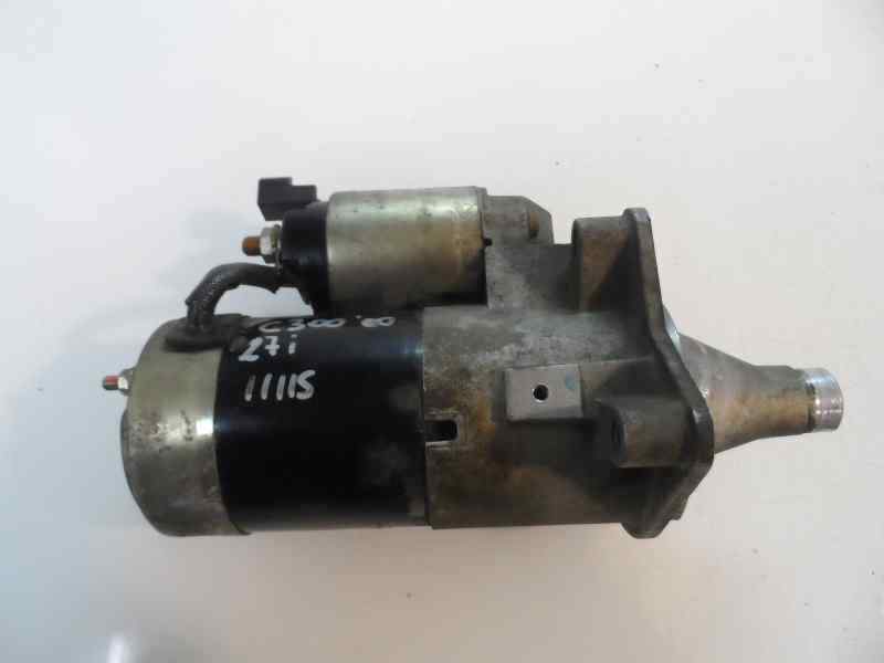 MOTOR ARRANQUE CHRYSLER 300M 2.7 AT 203CV | 149KW