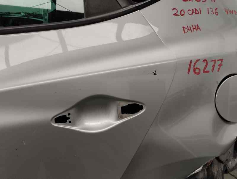 PUERTA TRASERA IZQUIERDA HYUNDAI IX35 2011 2.0 CRDI MT 4WD 136CV