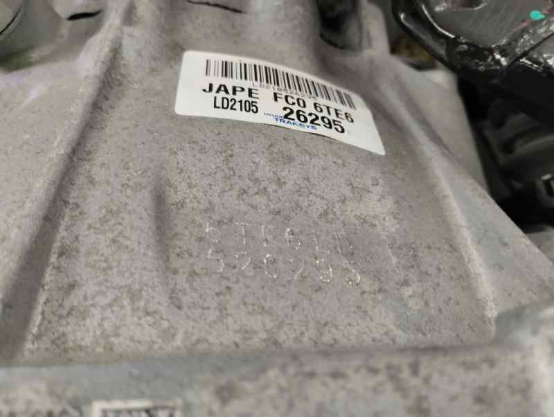 CAJA CAMBIOS KIA PICANTO 2021 1.0 MT 67CV | 49KW