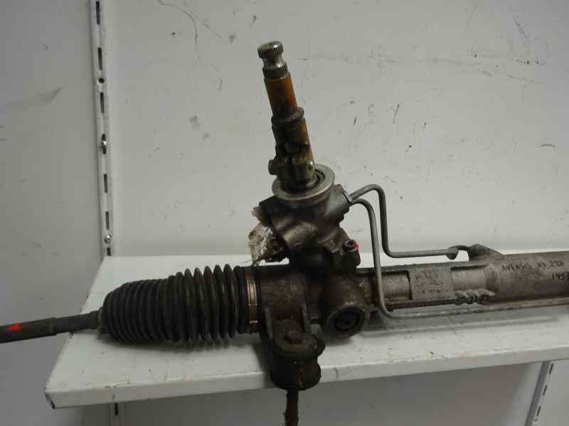 CREMALLERA DIRECCION TOYOTA AVENSIS 2.2 D4-D MT 177CV