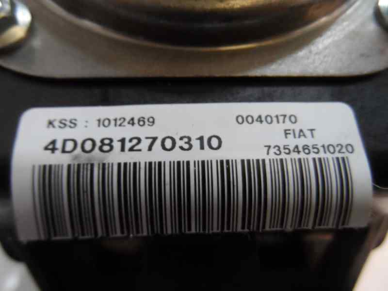 AIRBAG DELANTERO IZQUIERDO FIAT CROMA 1.9 MT 150CV | 110KW