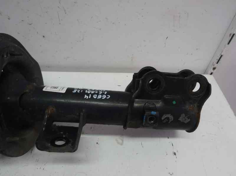AMORTIGUADOR DELANTERO DERECHO KIA CEED 1.6 MT 129CV | 95KW