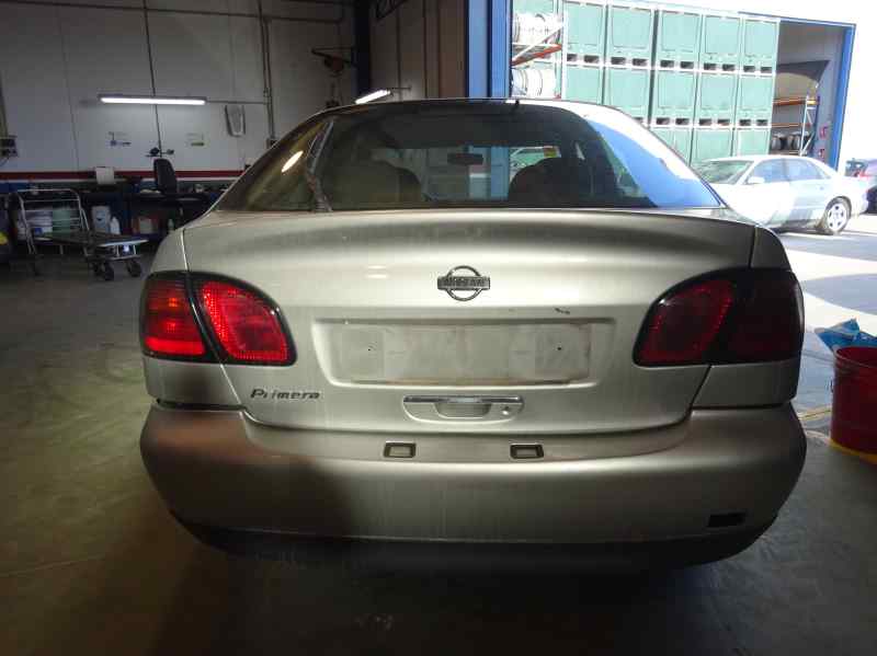 COMPRESOR AIRE ACONDICIONADO NISSAN PRIMERA 2.0 TD MT 90CV | 66KW