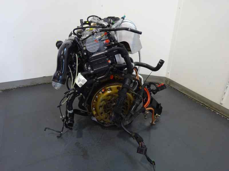 MOTOR COMPLETO OPEL VECTRA 2.2 DTI MT 125CV | 92KW