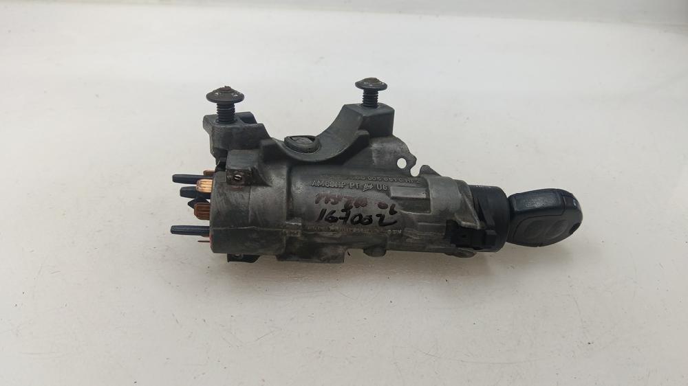 CONMUTADOR DE ARRANQUE SEAT IBIZA 1.9 TDI MT 130CV