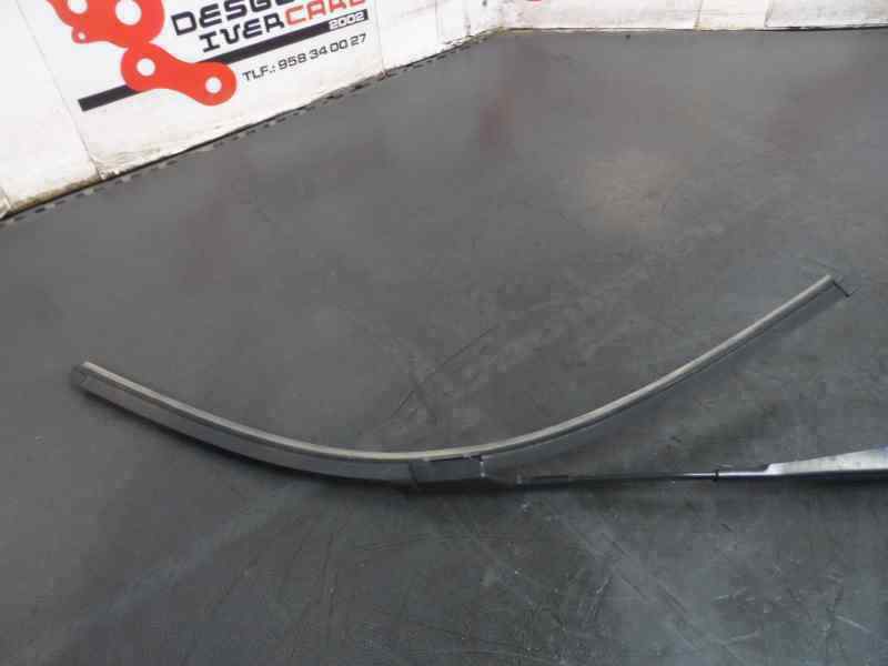 BRAZO LIMPIA DELANTERO IZQUIERDO FORD FIESTA 2010 1.4 TDCI MT 68CV