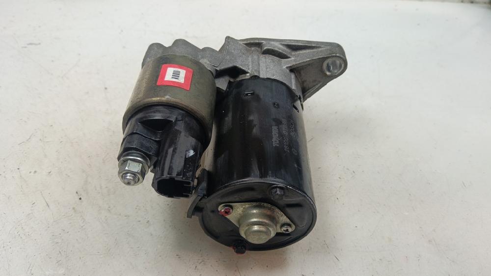 MOTOR ARRANQUE TOYOTA AURIS 1.6 MT 124CV | 91KW