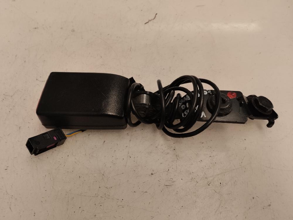 ANCLAJE CINTURON DELANTERO IZQUIERDO SAAB 93 2.0 MT 175CV | 129KW