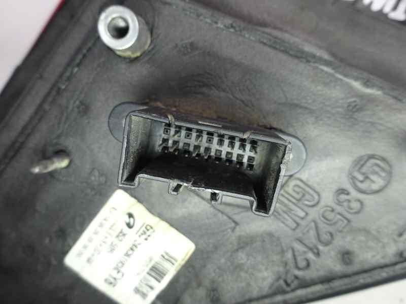 RETROVISOR IZQUIERDO OPEL VECTRA 1.8 MT 122CV | 90KW