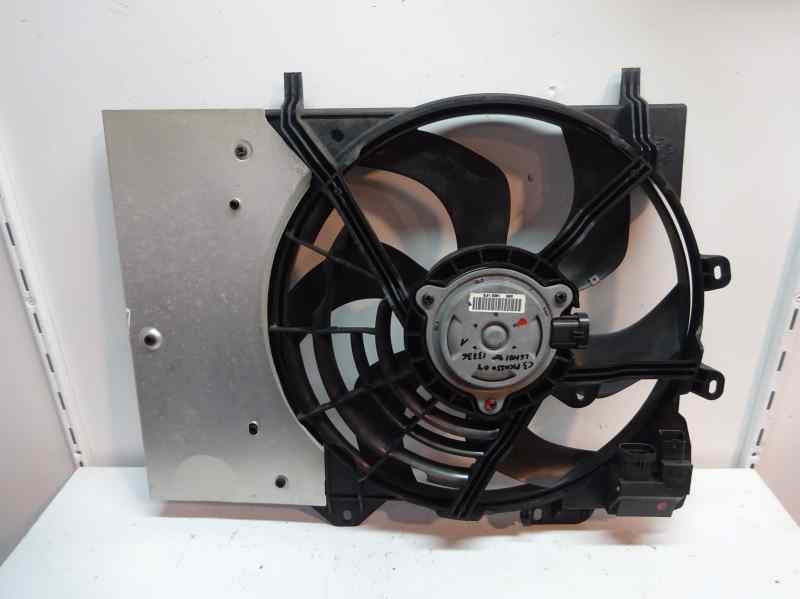 ELECTROVENTILADOR CITROEN C3 PICASSO 1.6 MT 110CV
