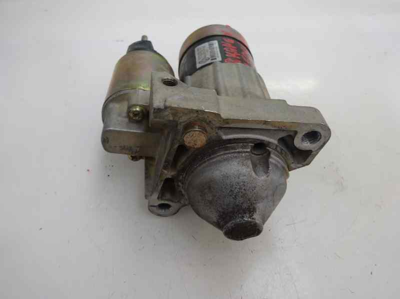 MOTOR ARRANQUE RENAULT KANGOO 1.5 DCI MT 68CV | 50KW