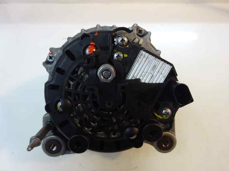 ALTERNADOR AUDI A3 1.6 TDI MT 110CV
