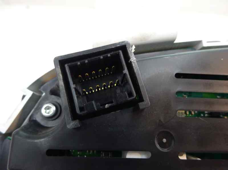 CUADRO INSTRUMENTOS KIA CEED 1.6 MT 113CV | 83KW