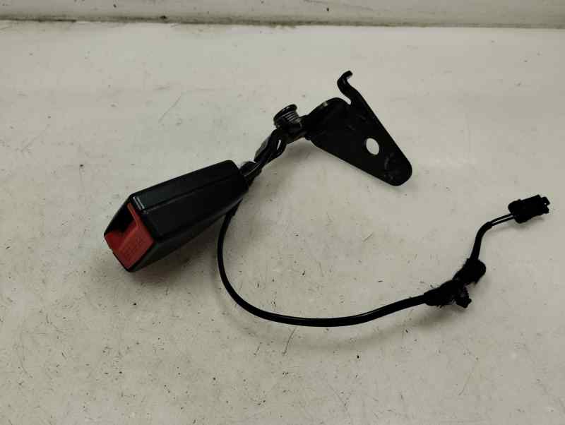 ANCLAJE CINTURON TRASERO DERECHO CITROEN C5 2012 2.0 HDI MT 140CV