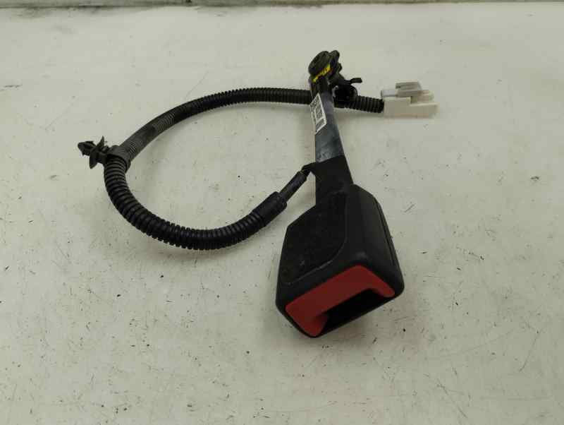 ANCLAJE CINTURON DELANTERO IZQUIERDO KIA CEED 1.6 CRDI MT 136CV