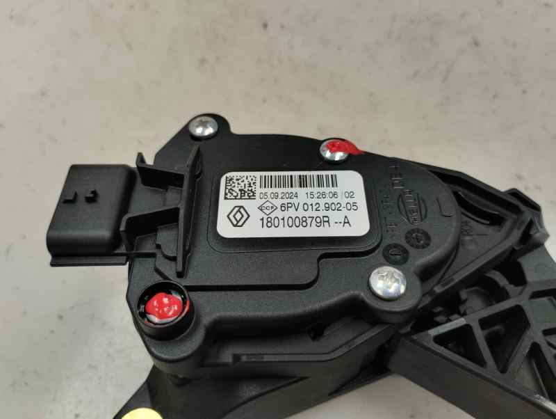 POTENCIOMETRO PEDAL RENAULT CAPTUR 1.0 MT 100CV | 74KW