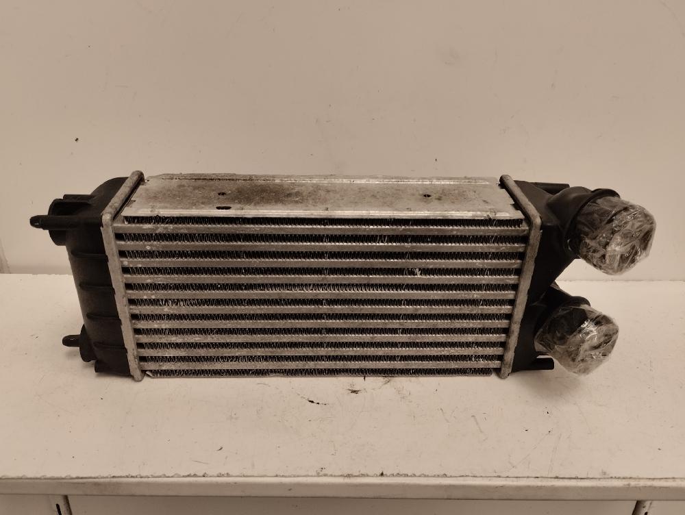 INTERCOOLER CITROEN C4 1.6 90CV HDI FAP