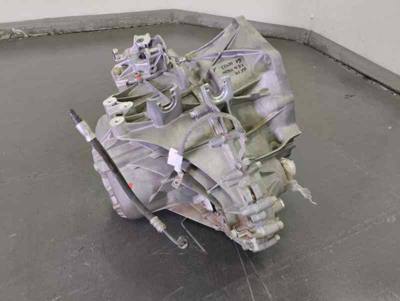 CAJA CAMBIOS BMW X1 1.5 16D SDRIVE MT 116CV