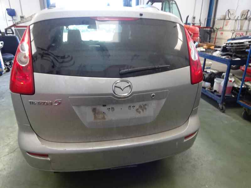 MOTOR ELEVALUNAS DELANTERO DERECHO MAZDA 5 2007 2.0 MZR-CD MT 143CV | 105KW
