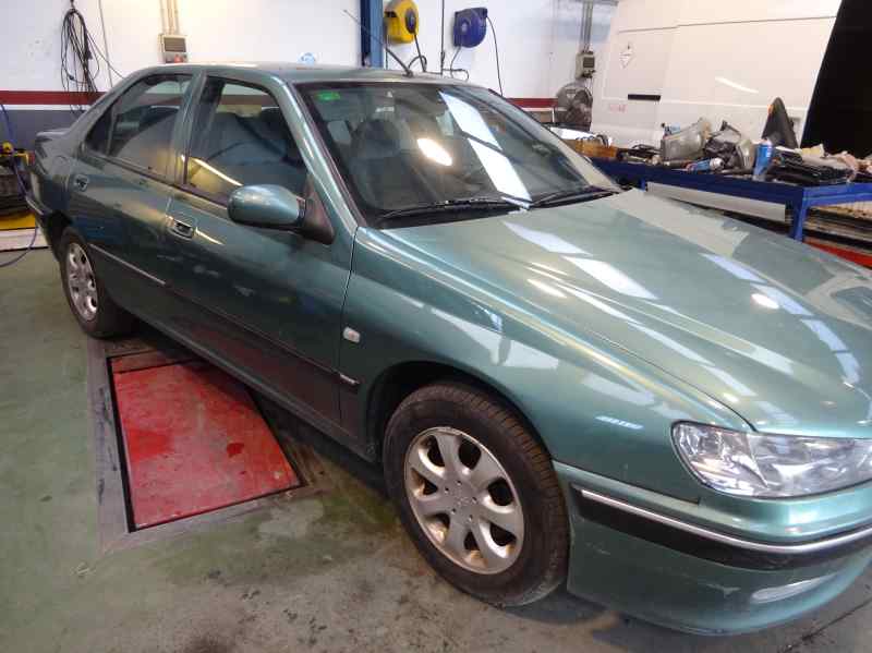 RETROVISOR DERECHO PEUGEOT 406 2.0 HDI MT 110CV