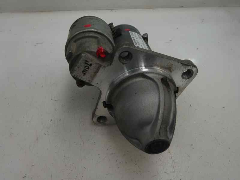 MOTOR ARRANQUE FORD FIESTA 1.25 MT 82CV