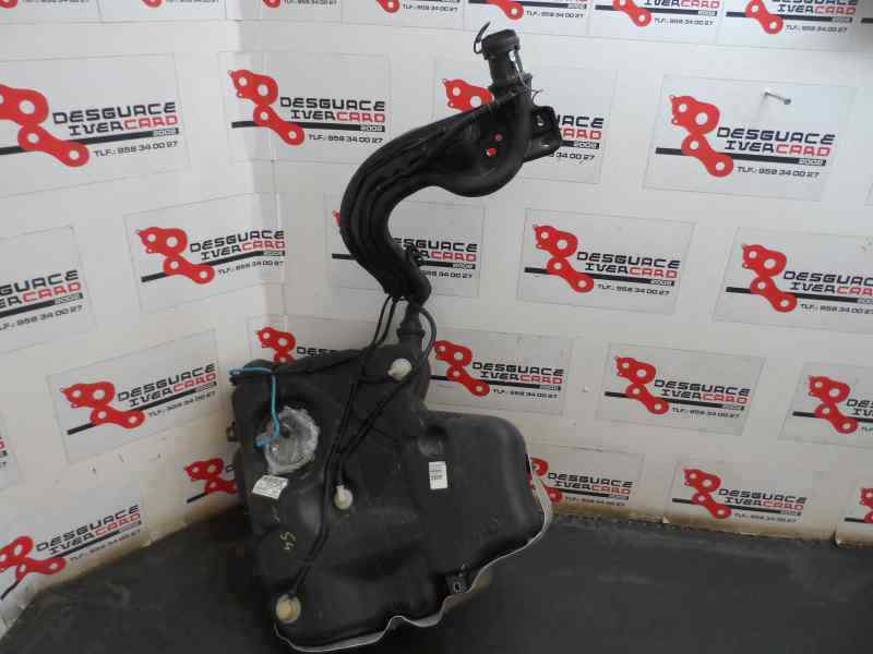 DEPOSITO COMBUSTIBLE VOLKSWAGEN GOLF 1.6 FSI MT 115CV
