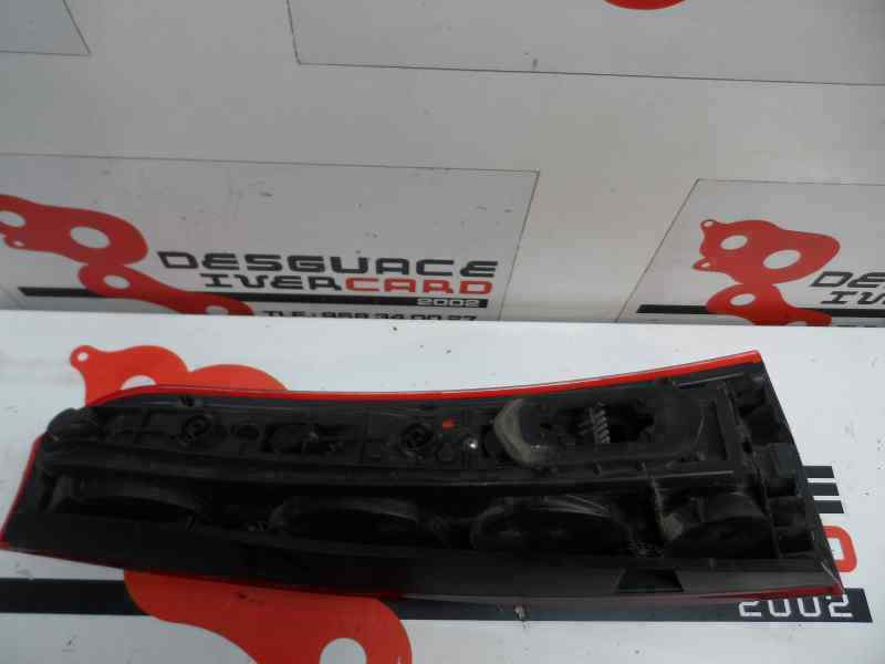 PILOTO TRASERO IZQUIERDO OPEL MERIVA 2003 1.6 MT 87CV | 64KW