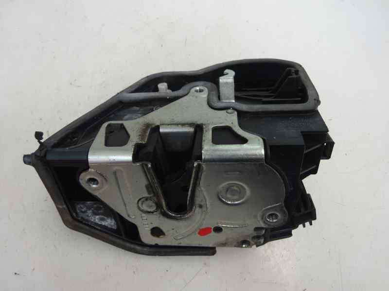 CERRADURA PUERTA DELANTERA IZQUIERDA BMW SERIE 1 2008 2.0 MT 150CV | 110KW