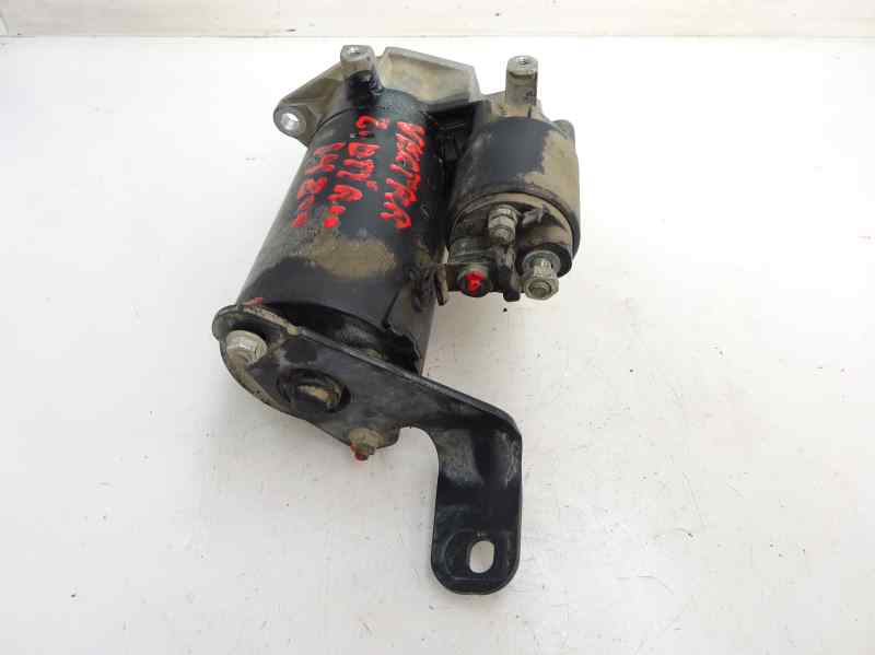MOTOR ARRANQUE OPEL VECTRA 2.0 DTI MT 101CV