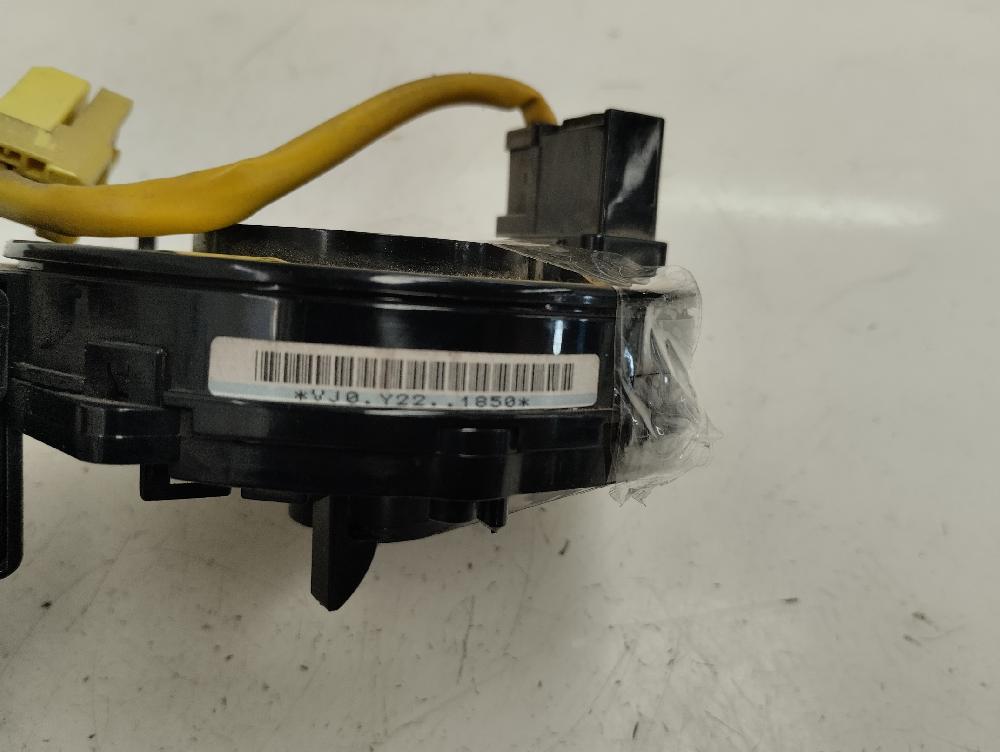ANILLO AIRBAG TOYOTA RAV4 2.0 MT 4WD 116CV | 85KW