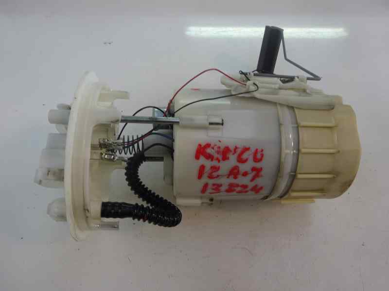 BOMBA COMBUSTIBLE RENAULT KANGOO 1.2 MT 75CV | 55KW