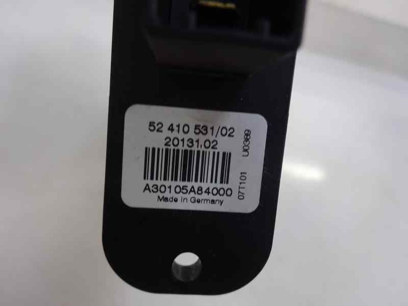 RESISTENCIA CALEFACCION RENAULT LAGUNA 1.5 DCI MT 110CV