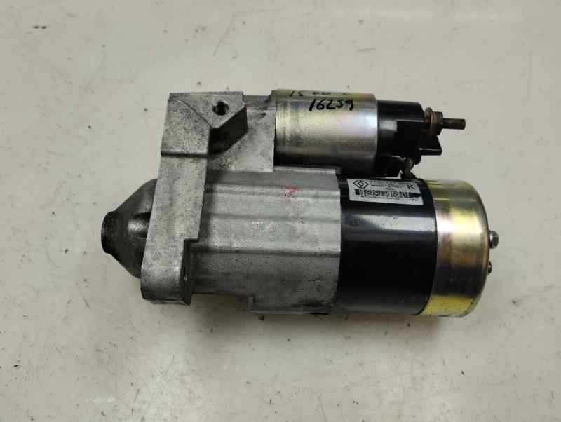 MOTOR ARRANQUE RENAULT KANGOO 1.5 DCI MT 80CV