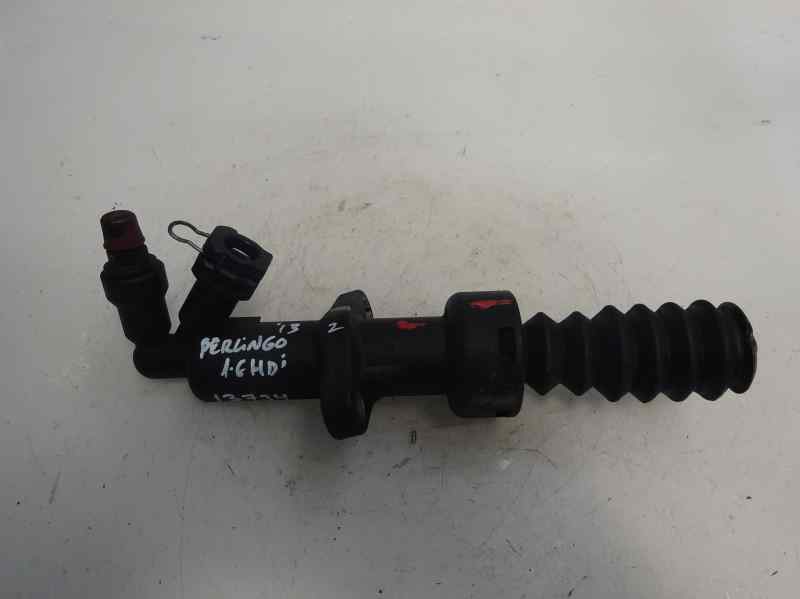 BOMBA EMBRAGUE CITROEN BERLINGO 1.6 HDI MT L1 75CV | 55KW