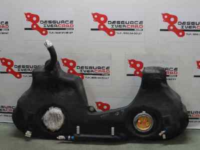 DEPOSITO COMBUSTIBLE BMW SERIE 3 2.0 320TD MT 150CV