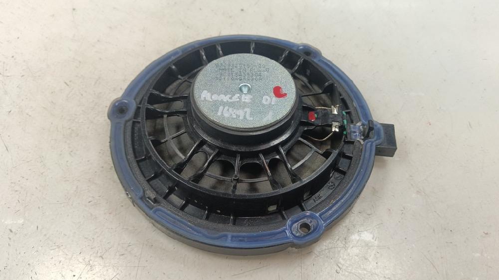 ALTAVOZ TOYOTA PROACE 1.6 MT 115CV | 85KW