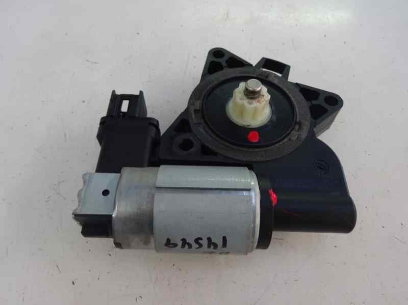 MOTOR ELEVALUNAS DELANTERO IZQUIERDO MAZDA 6 2.0 MZR-CD MT 136CV | 100KW