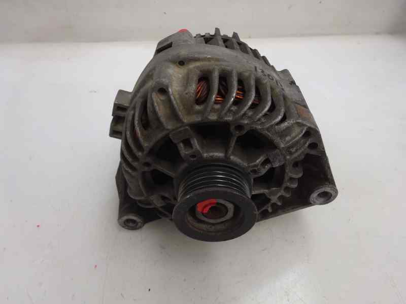 ALTERNADOR LAND ROVER RANGE ROVER 2.5 TD MT 136CV