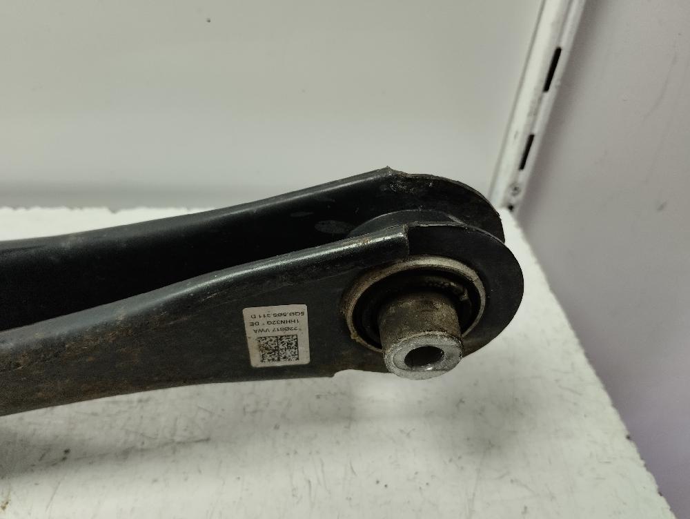 BRAZO SUSPENSION INFERIOR TRASERO DERECHO AUDI A3 1.5 MT 150CV | 110KW