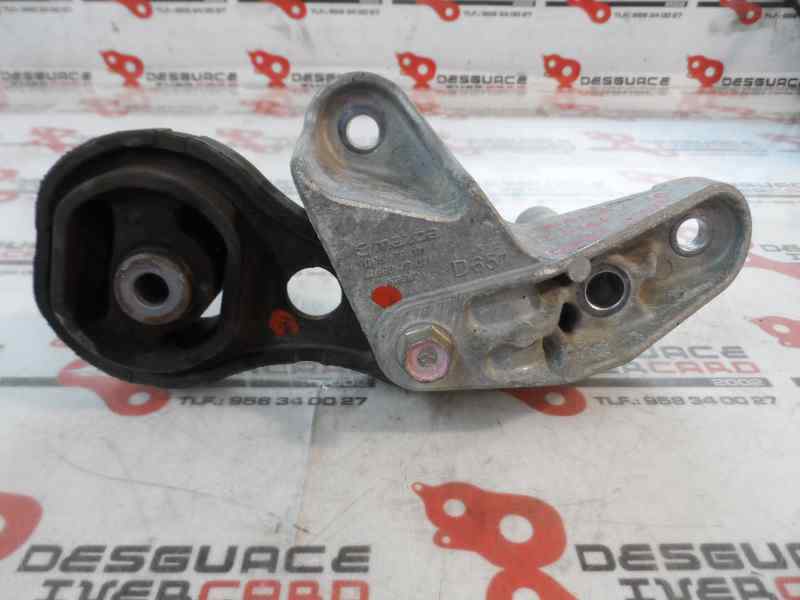SOPORTE CAMBIO MAZDA 2 1.3 MT 75CV