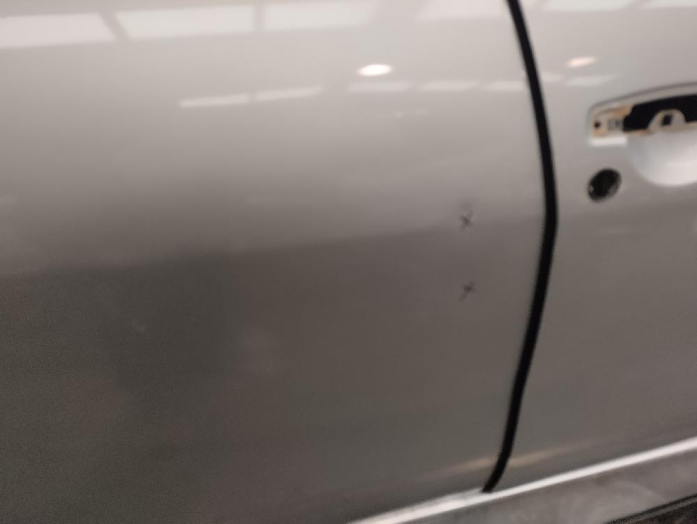 PUERTA TRASERA DERECHA DACIA DUSTER 1.5 MT 110CV DIESEL