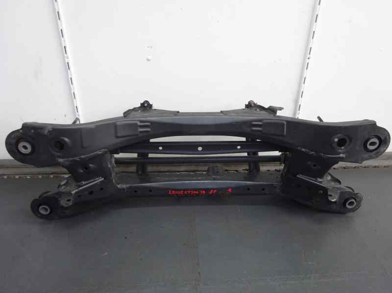 PUENTE TRASERO LEXUS CT 1.8CVT 99CV | 73KW