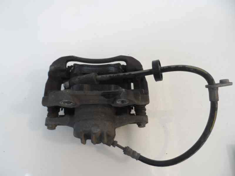 PINZA FRENO DELANTERA IZQUIERDA PEUGEOT 207 1.6 HDI MT 109CV