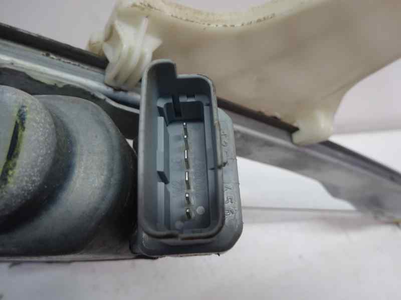 ELEVALUNAS TRASERO IZQUIERDO CITROEN C4 PICASSO 1.6 HDI MT 109CV
