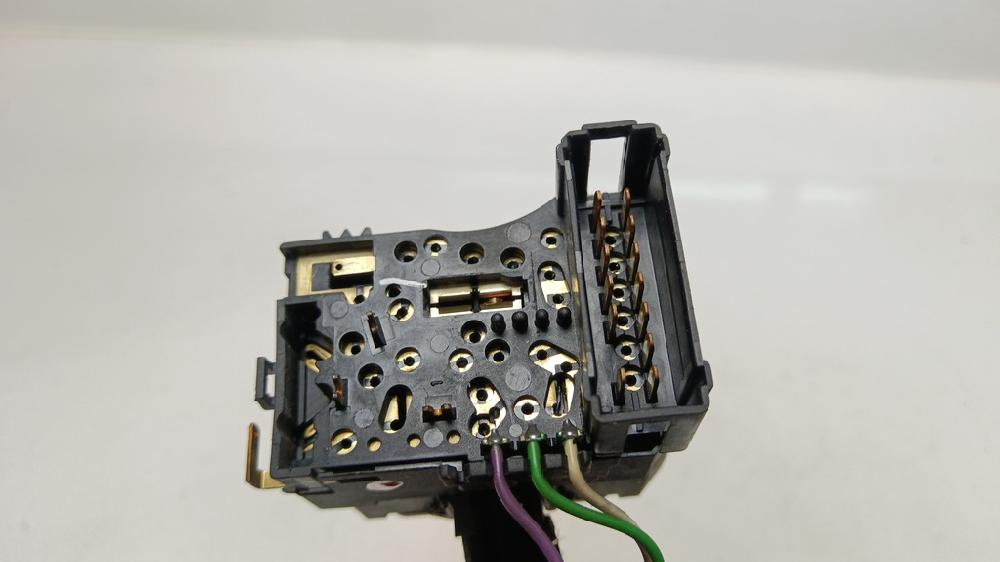 MANDO LUCES RENAULT CLIO 1.5 MT 82CV | 60KW