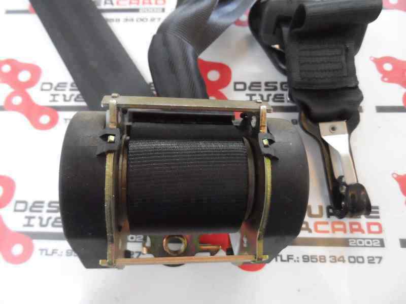 CINTURON SEGURIDAD TRASERO IZQUIERDO CITROEN C8 2.0 HDI MT 138CV